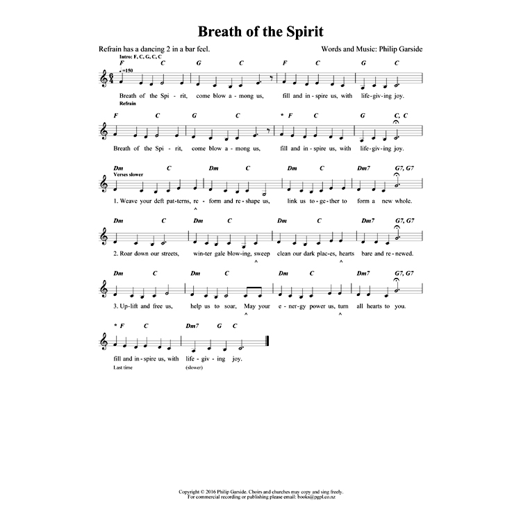 Breath_of_the_Spirit - Melody_square
